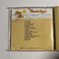 The Beach Boys – Break Away (CD, 1990) tocp-6156 Japan