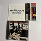 Bon Jovi – Cross Road (The Best Of Bon Jovi) (CD, 1994) phcr-1300 Japan
