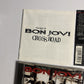 Bon Jovi – Cross Road (The Best Of Bon Jovi) (CD, 1994) phcr-1300 Japan