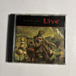Live – Throwing Copper (CD, 1994) rard-10997