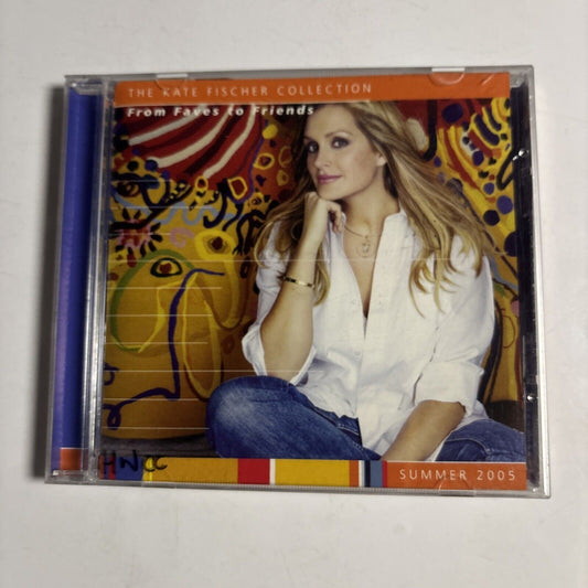 The Kate Fischer Collection (CD, 2005)