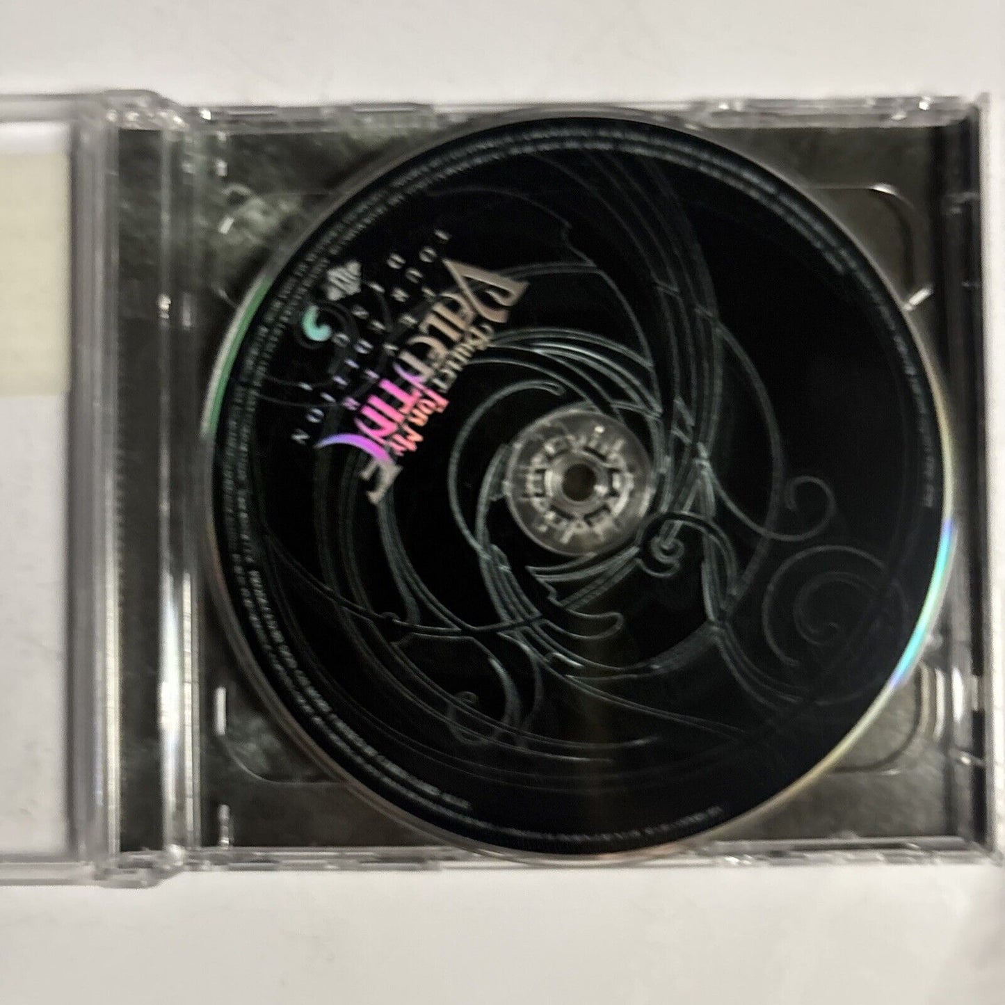 Bullet For My Valentine – Fever (CD, 2010, 2-Disc) *Missing Cover*