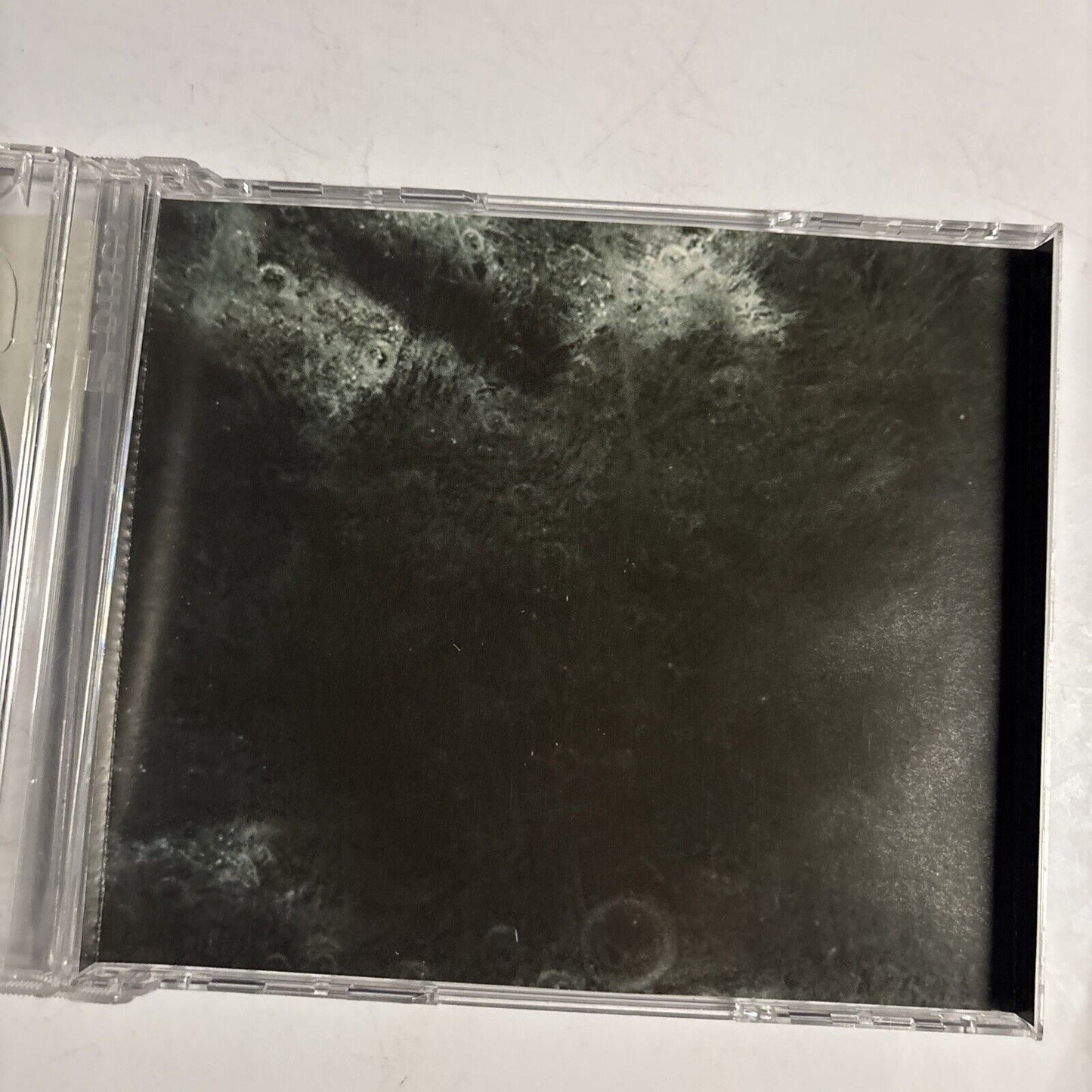 Bullet For My Valentine – Fever (CD, 2010, 2-Disc) *Missing Cover*