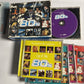 The Ultimate 80's Collection (CD, 1998, 5-Disc) SAN0008