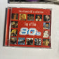 The Ultimate 80's Collection (CD, 1998, 5-Disc) SAN0008