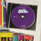 The Ultimate 80's Collection (CD, 1998, 5-Disc) SAN0008
