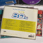The Ultimate 80's Collection (CD, 1998, 5-Disc) SAN0008