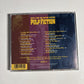Pulp Fiction (Music From The Motion Picture) (CD, 1994) MCD 11103