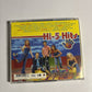 Hi-5 – Hi-5 Hits (CD, 2003)