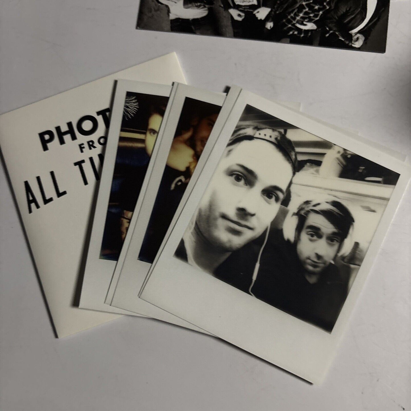 All Time Low – Future Hearts (CD, 2015) HR2129-2 Digipak