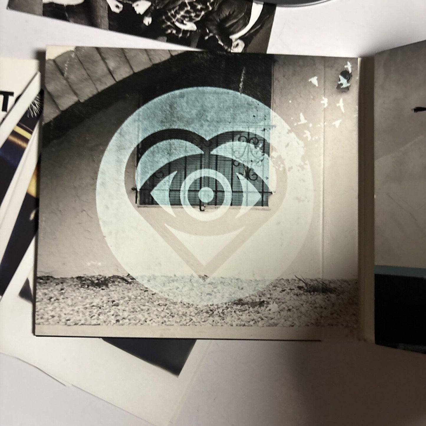 All Time Low – Future Hearts (CD, 2015) HR2129-2 Digipak