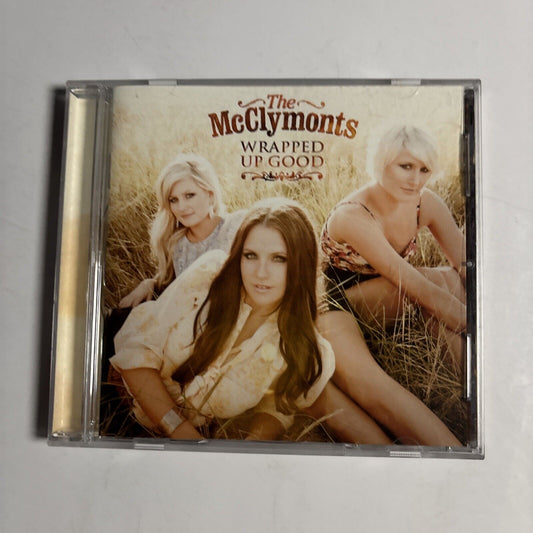 The McClymonts – Wrapped Up Good (CD, 2011) 2721045