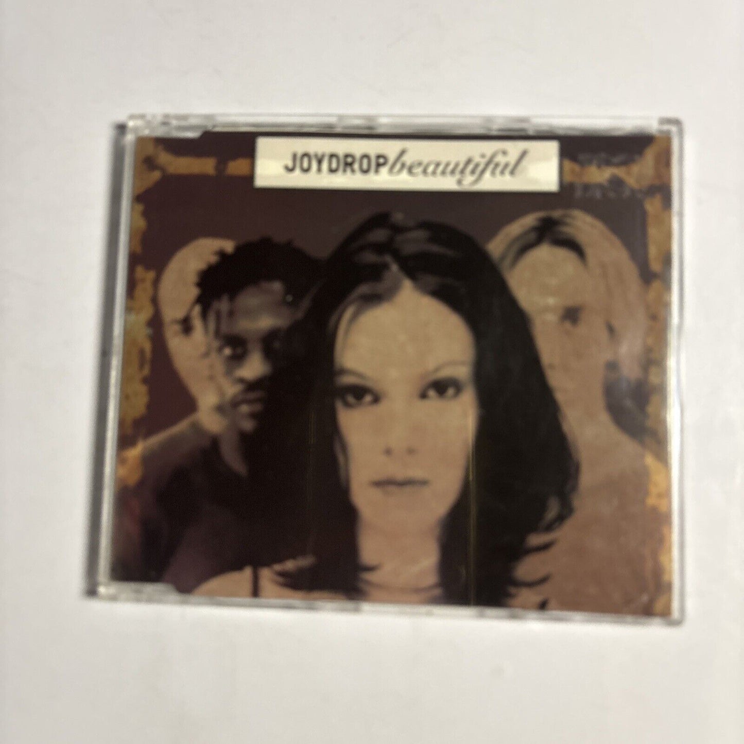 Joydrop – Beautiful (CD, 1999)