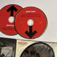 Pearl Jam – Rearviewmirror (Greatest Hits 1991-2003) (CD, 2004, 2-Disc)