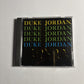 Duke Jordan – Trio & Quintet (CD, 1991) SV-0149 Japan