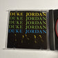 Duke Jordan – Trio & Quintet (CD, 1991) SV-0149 Japan