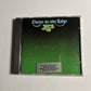 Yes – Close To The Edge (CD, 1972)