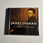 James Ingram – Greatest Hits (The Power Of Great Music) (CD, 1991) 9 26700-2