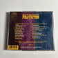 Pulp Fiction: Music From The Motion Picture (CD, 1994) MCAD-11103