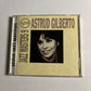 Astrud Gilberto – Verve Jazz Masters 9 (CD, 1993)