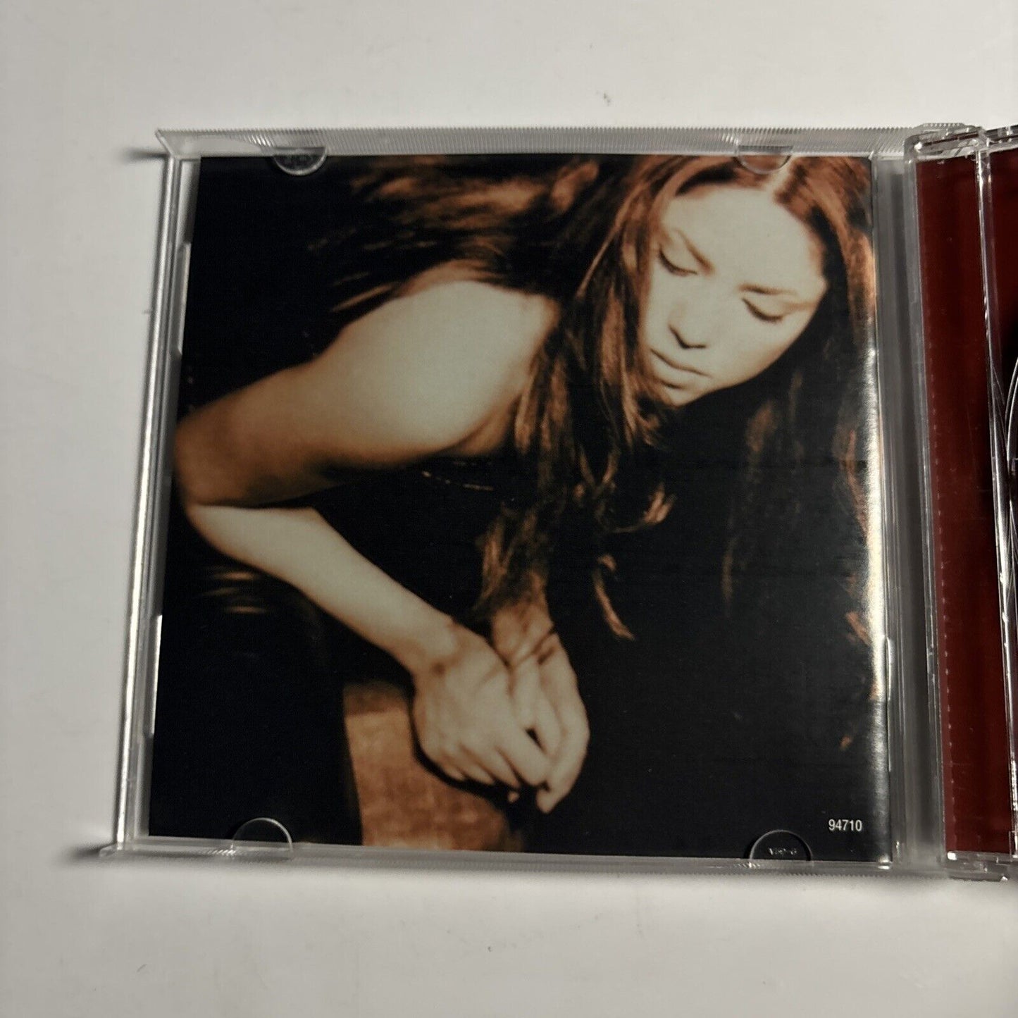 Shakira – Grandes Exitos (CD, 2005)