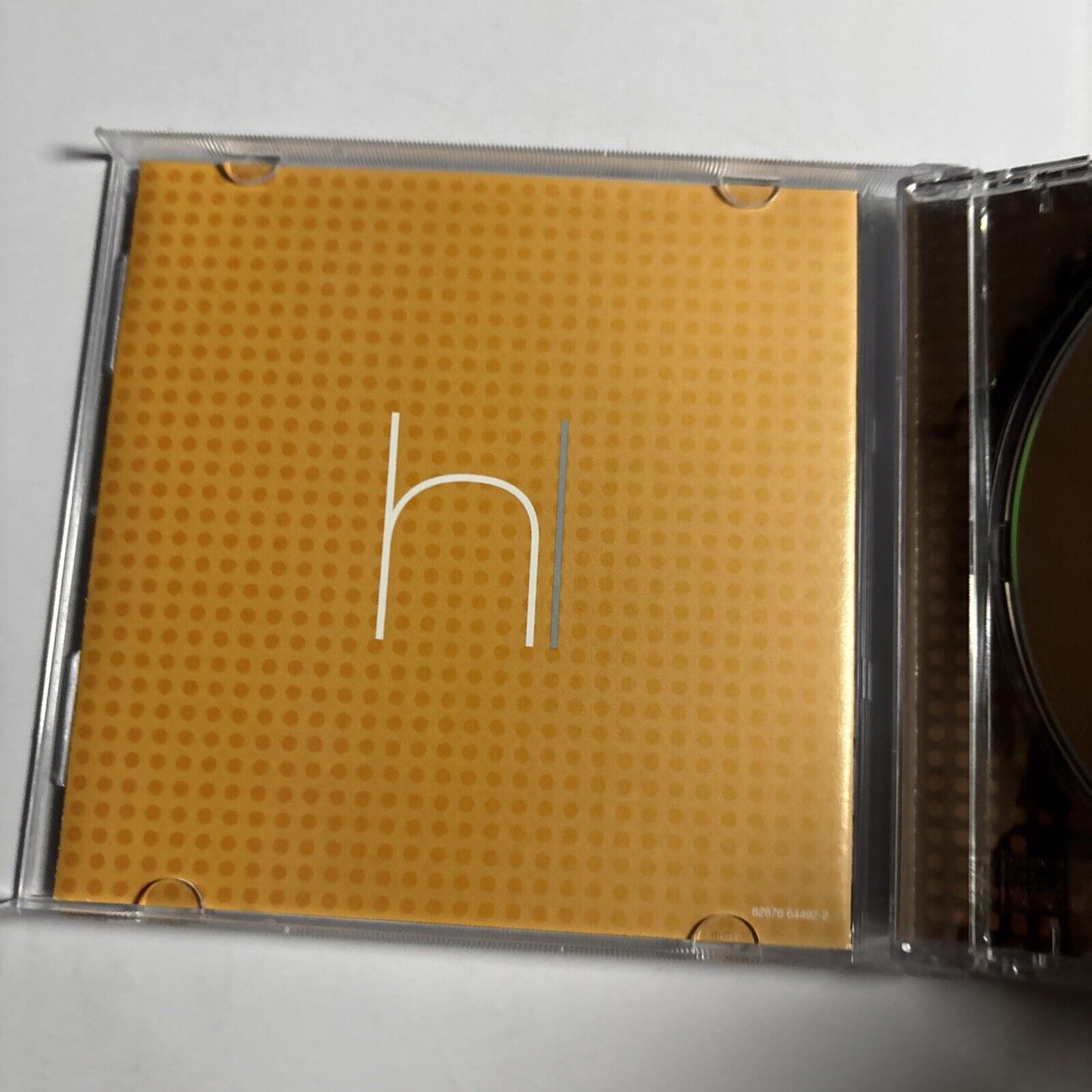 Heather Headley – In My Mind (CD, 2006)