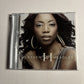 Heather Headley – Only One In The World (CD, 2012)