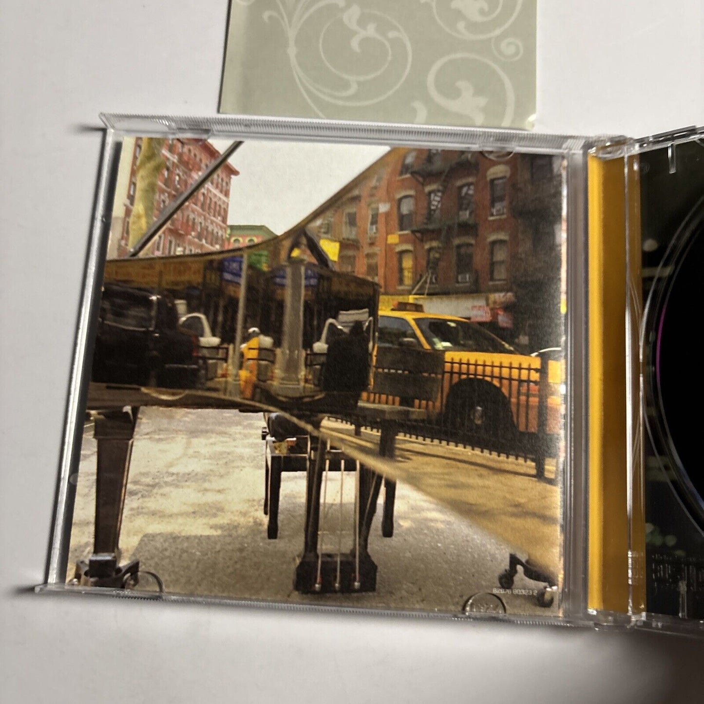 John Legend – Once Again (CD, 2006)