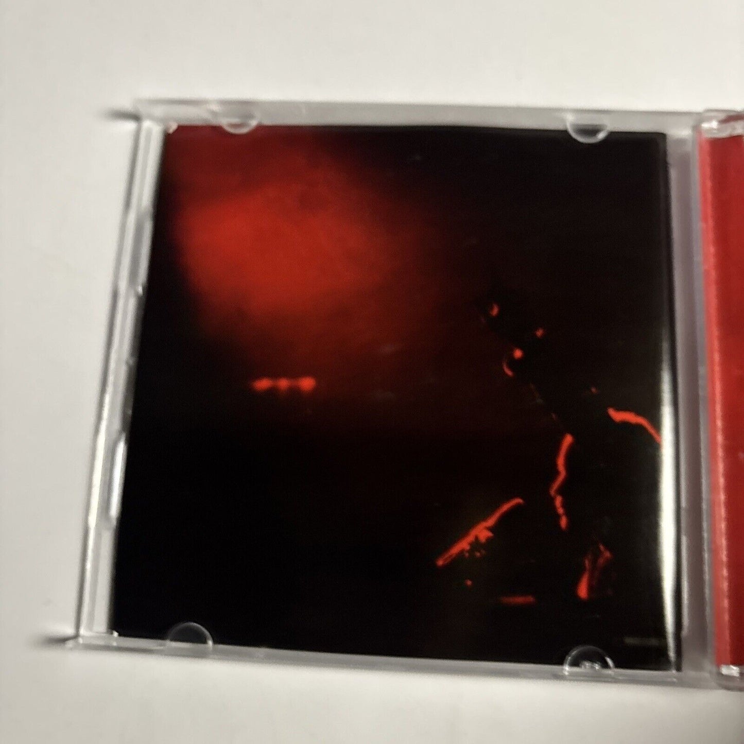 John Legend – Live From Philadelphia (CD, 2008)