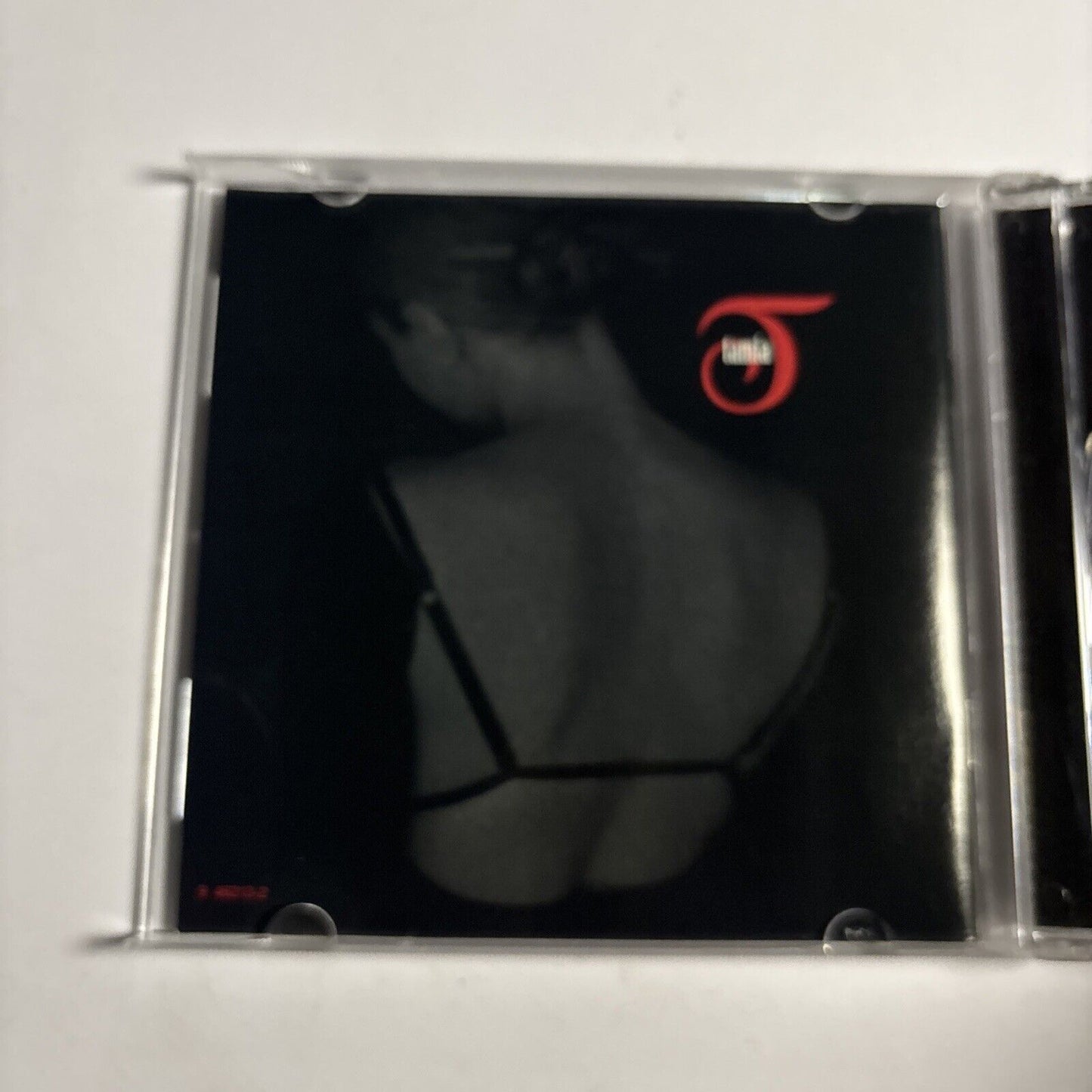 Tamia – Tamia  (CD, 1998)