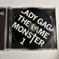 Lady Gaga – The Fame Monster (CD, 2009, 2-Disc) B0013535-72