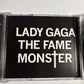 Lady Gaga – The Fame Monster (CD, 2009, 2-Disc) B0013535-72