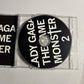 Lady Gaga – The Fame Monster (CD, 2009, 2-Disc) B0013535-72