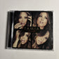 Tamia – Love Life (CD, 2015) B0023338-02