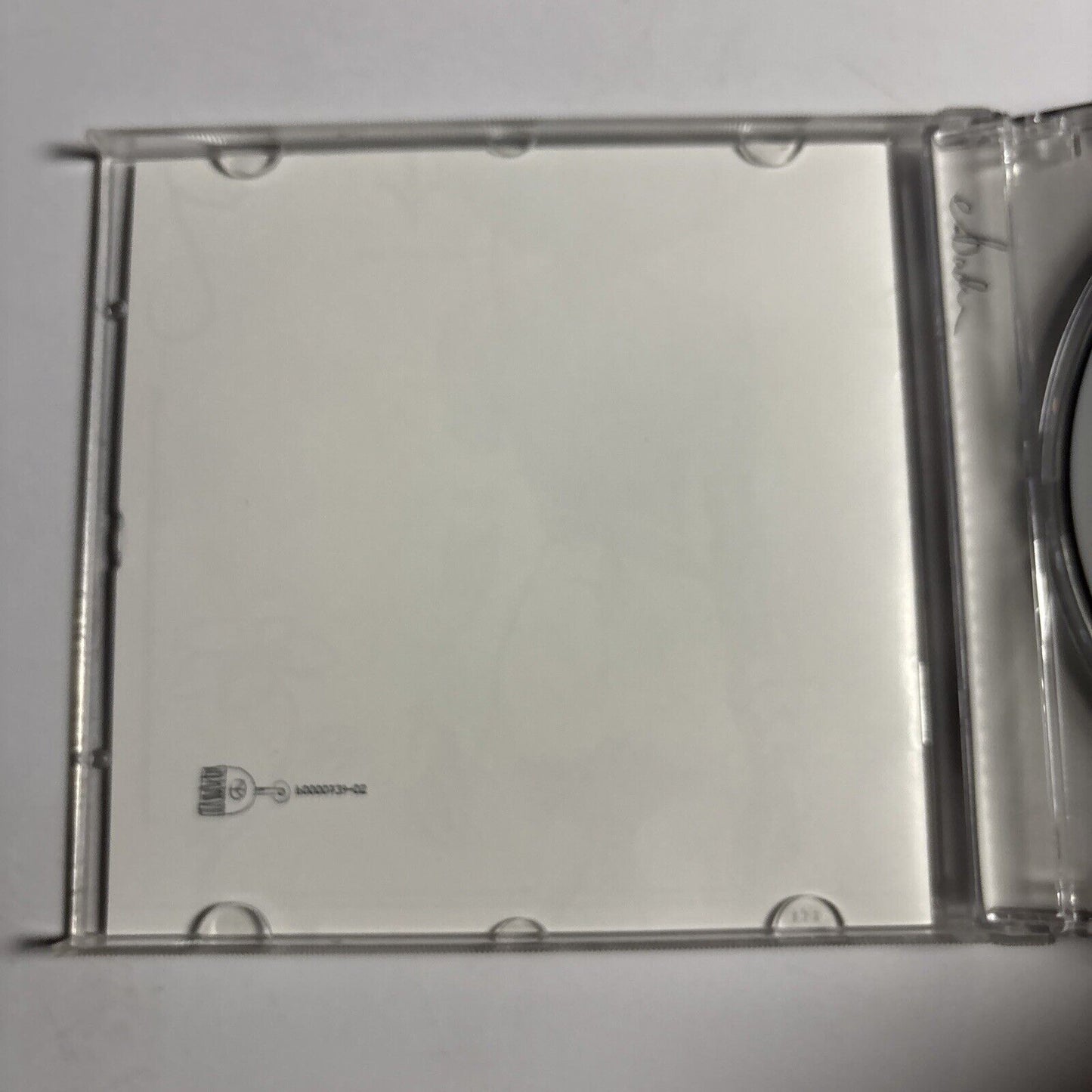 Erykah Badu – Worldwide Underground (CD, 2006) b0000739-02