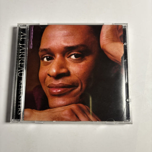 Al Jarreau – Jarreau (CD, 2009) FRM 1131