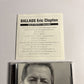 Eric Clapton – Ballads (CD, 2003) wpcr-11760 Japan