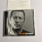 Eric Clapton – Ballads (CD, 2003) wpcr-11760 Japan