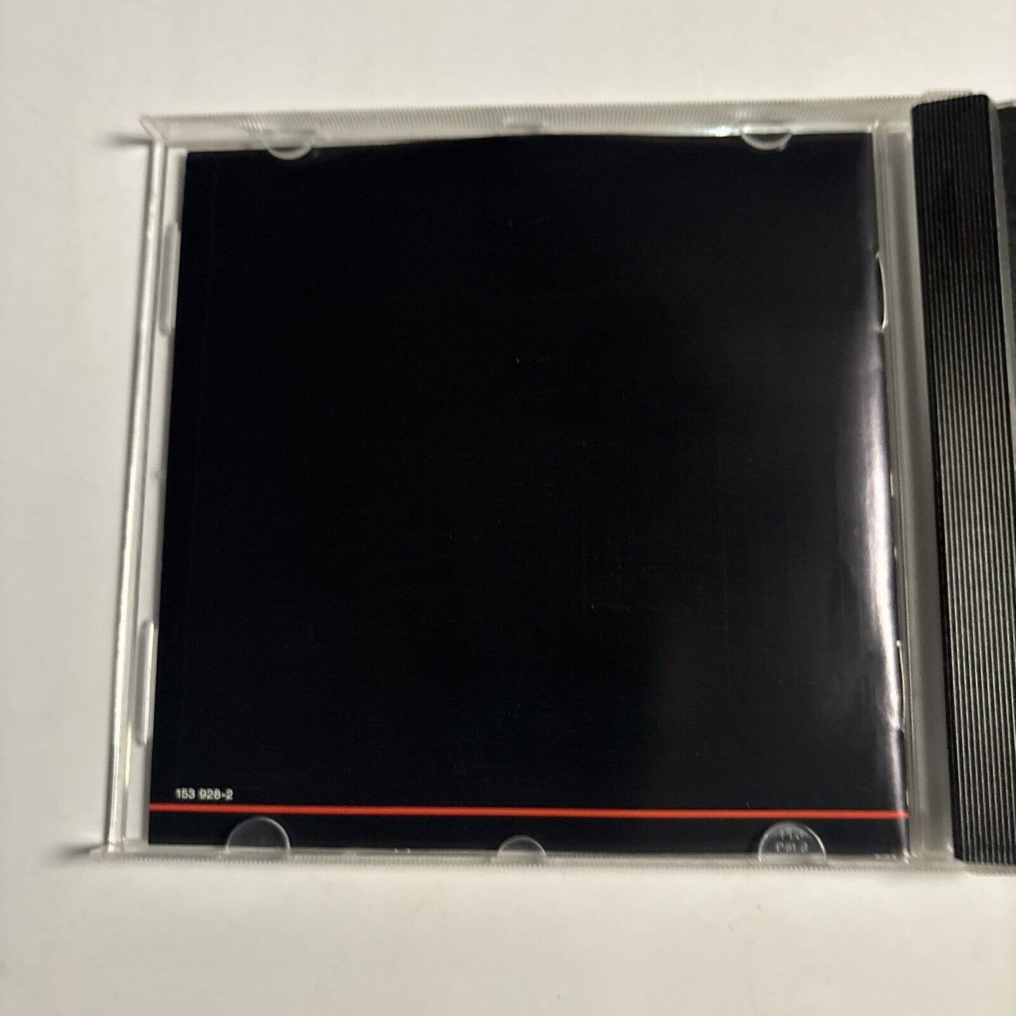 Stevie Wonder – Ballad Collection (CD, 1999) 153 928-2