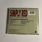 Simply Red – Picture Book (CD, 1985) 960 452-2