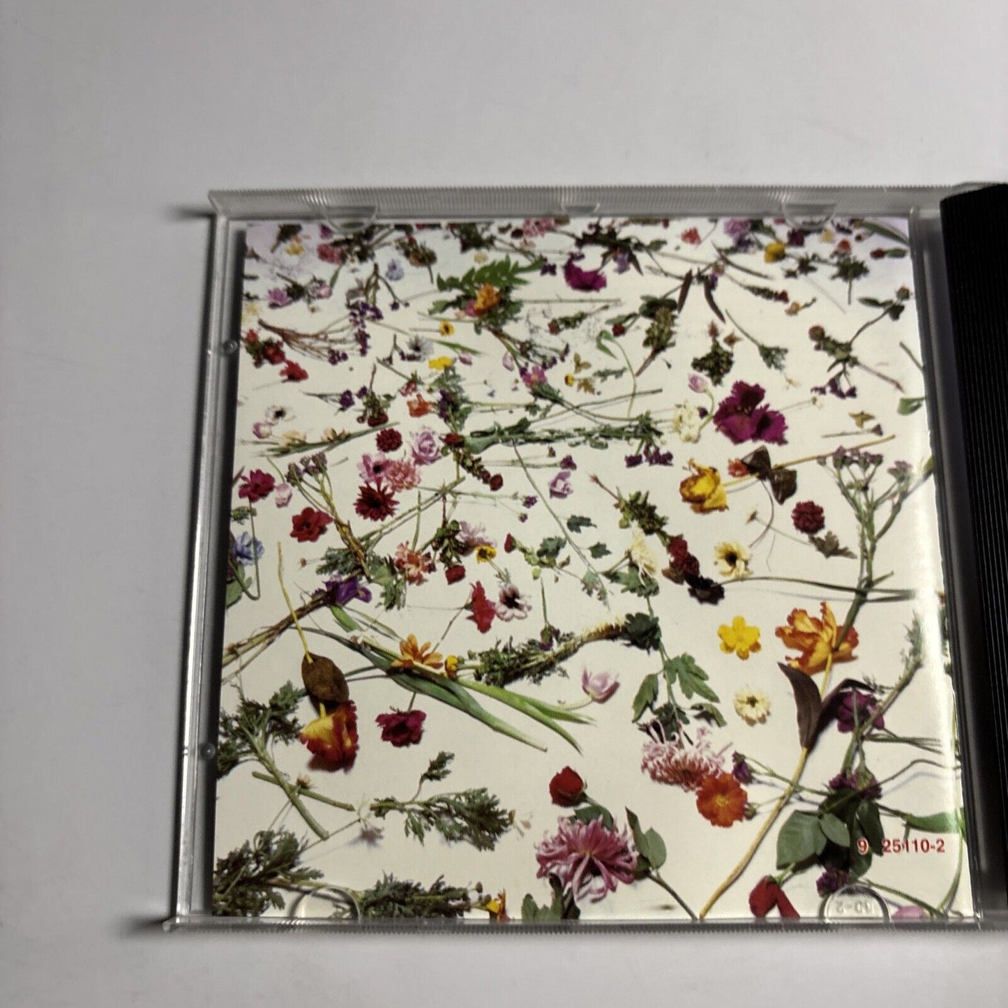 Prince And The Revolution – Purple Rain (CD, 1984) 925 110-2