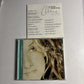 Celine Dion – All The Way... A Decade Of Song (CD, 1999) esca-8070  Japan