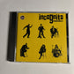 Incognito – Positivity (CD, 1993) 518  260-2