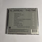 Al Jarreau – This Time (CD, 1987) 3434-2
