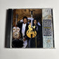 George Benson / Earl Klugh – Collaboration (CD, 1987) 925 580-2