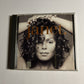 Janet Jackson – Janet. (CD, 1993) V2 87825