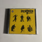 Incognito – Positivity (CD, 1993) 518 260-2