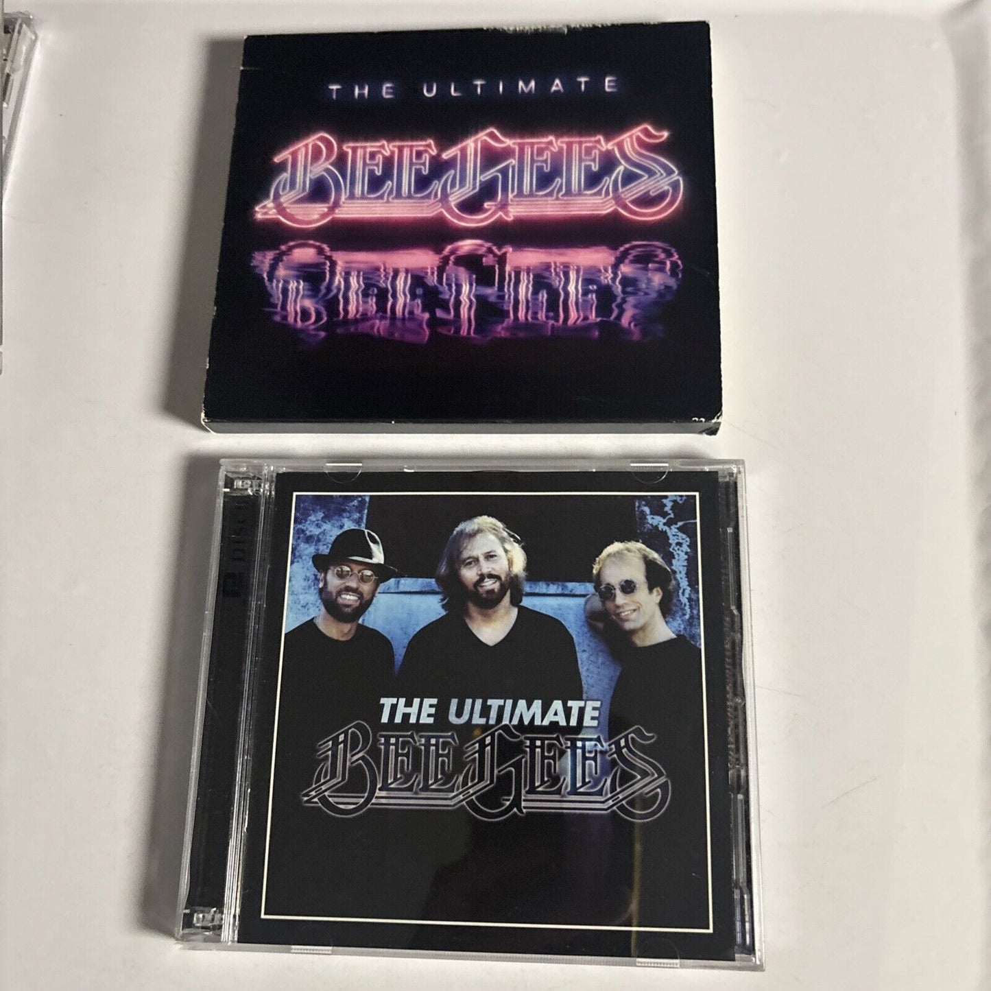 Bee Gees - The Ultimate Bee Gees (CD, 2009, 2-Disc) R2B 521352