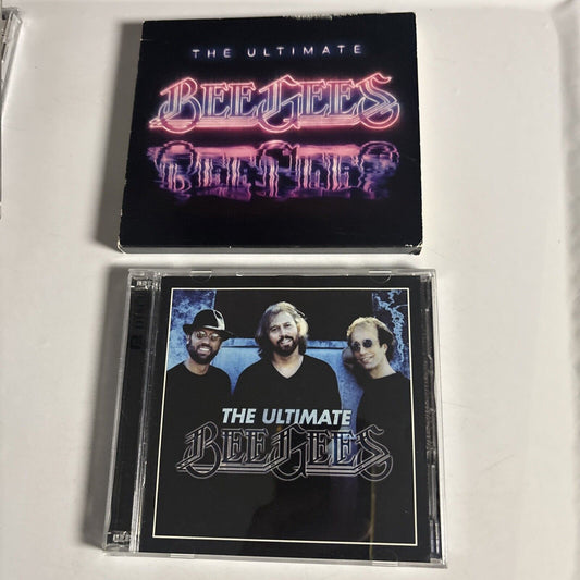 Bee Gees - The Ultimate Bee Gees (CD, 2009, 2-Disc) R2B 521352