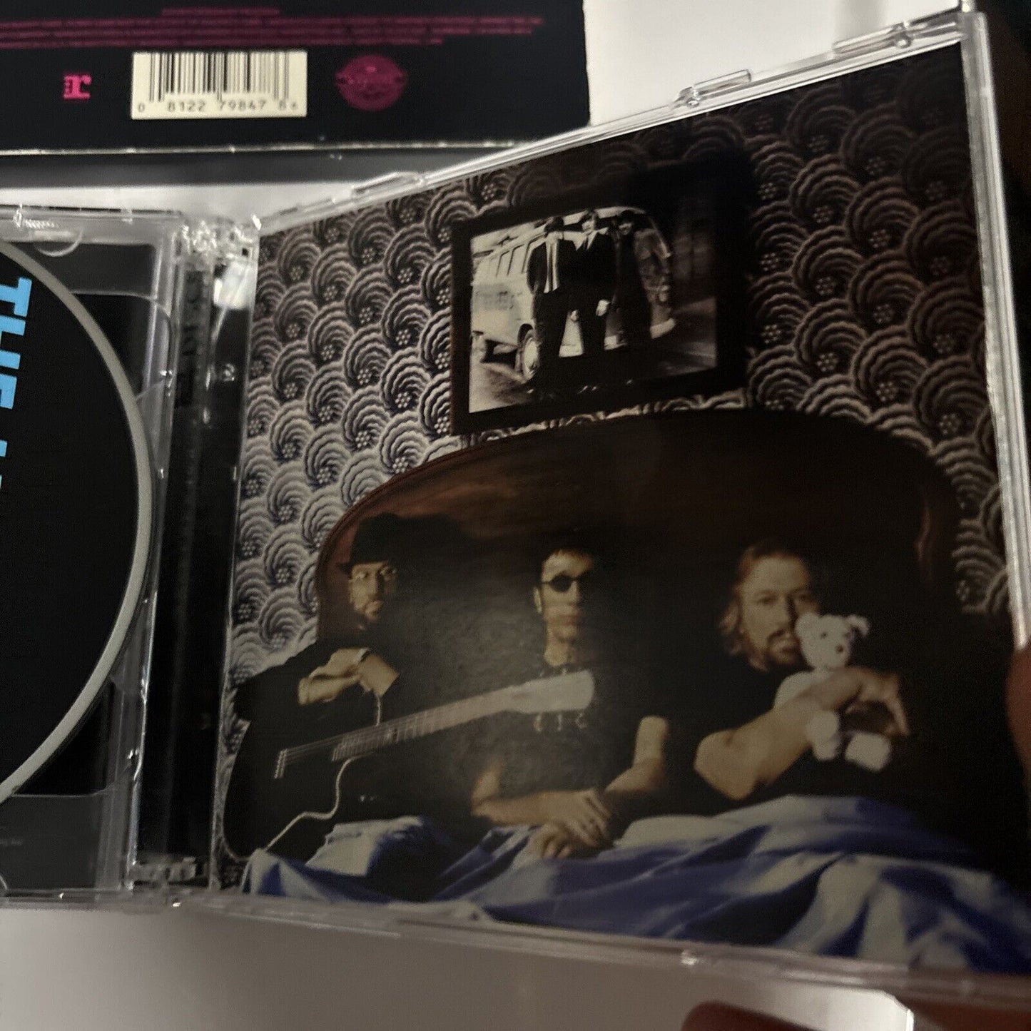 Bee Gees - The Ultimate Bee Gees (CD, 2009, 2-Disc) R2B 521352